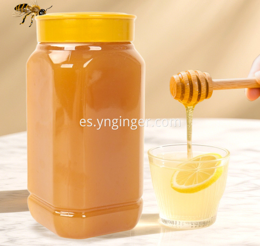 Honey 5
